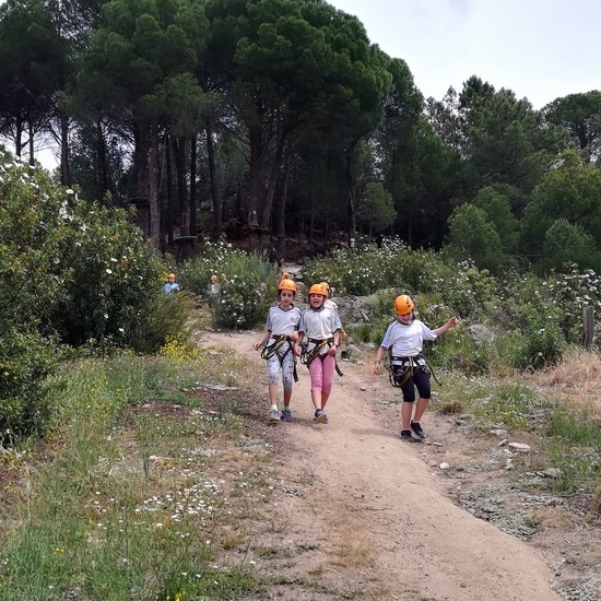 MULTIAVENTURA 5º  y  6º EP MAYO 2018_2 26