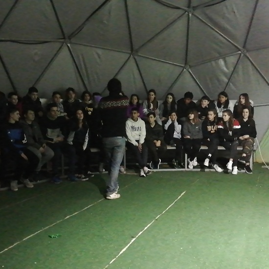 Inglés en Moragete Day 2 4