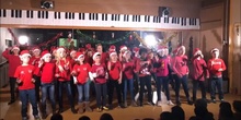 3ºA Llegan Navidades