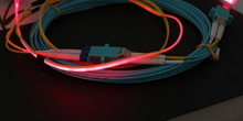 Fibra óptica