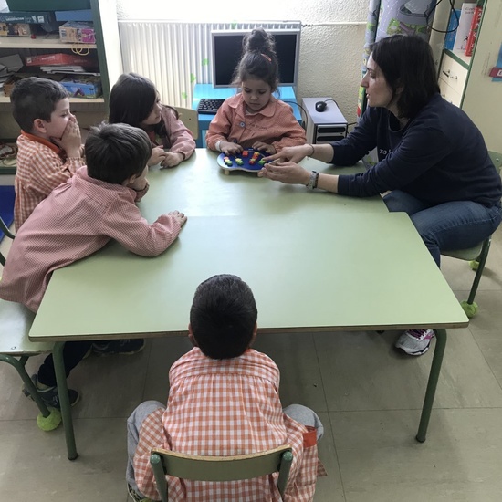 Grupos interactivos 1