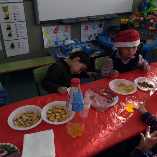 NAVIDADES EN EL JARAMA 27