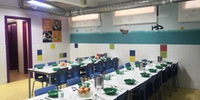 TRANSFORMACIÓN COMEDORES ESCOLARES 11