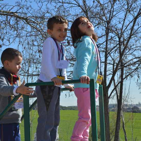 GRANJA ESCUELA ALBITANA 41