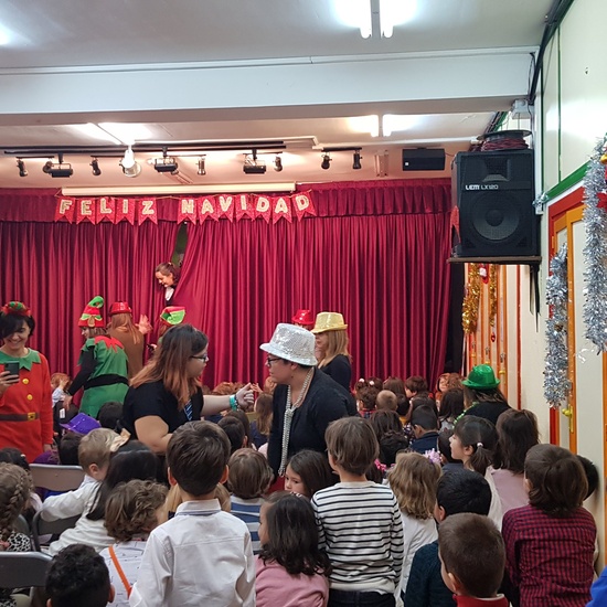 Fotos Teatro de Padres 6