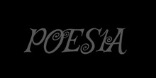 Poemas