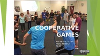 FINAL PROJECT. IN-30 COOPERATIVE GAMES 