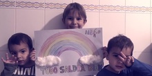 ARCOIRIS 1º MVLL