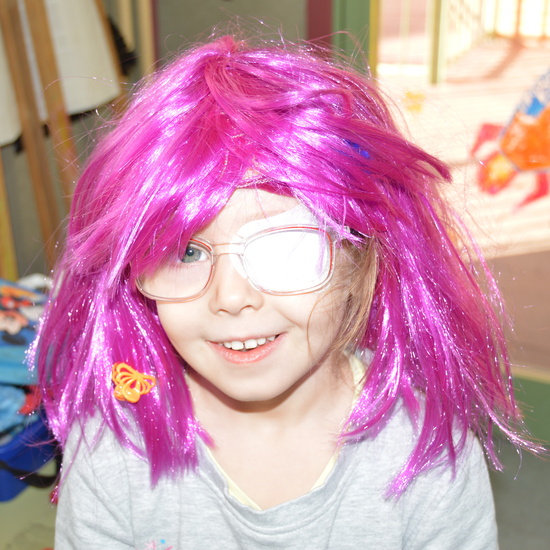 Carnaval 2018 4 AÑOS 27