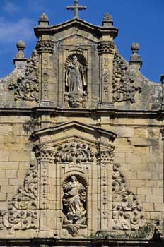 Monasterio de Irache