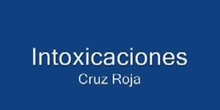 Intoxicaciones