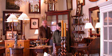 Tienda de muebles