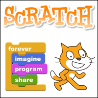 Logo Scratch