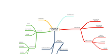 Mapa Mental Función de nutrición