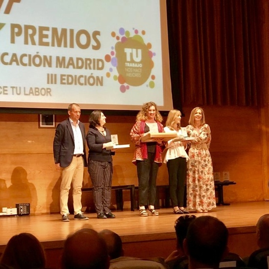 Premios CSIF 2019 4