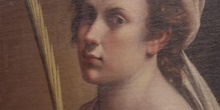 Who was Artemisia Gentileschi (subtitled)