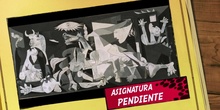 ASIGNATURA PENDIENTE