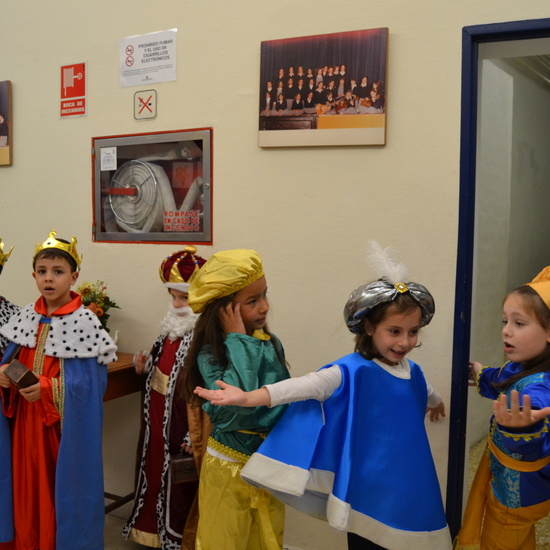 FOTOS NAVIDAD 2018 1º EP_2 8