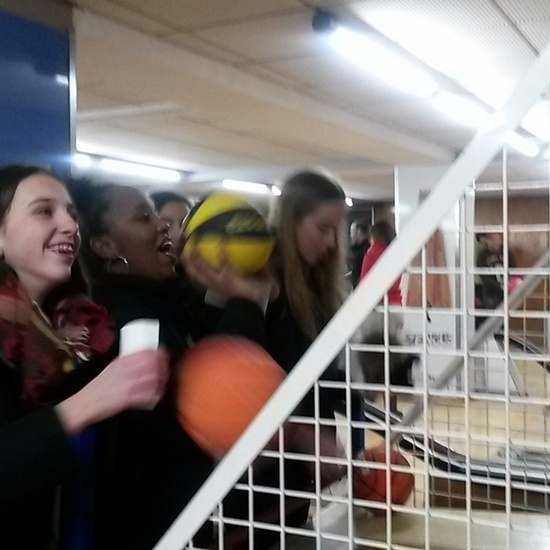 Viaje de Esquí 2018 10