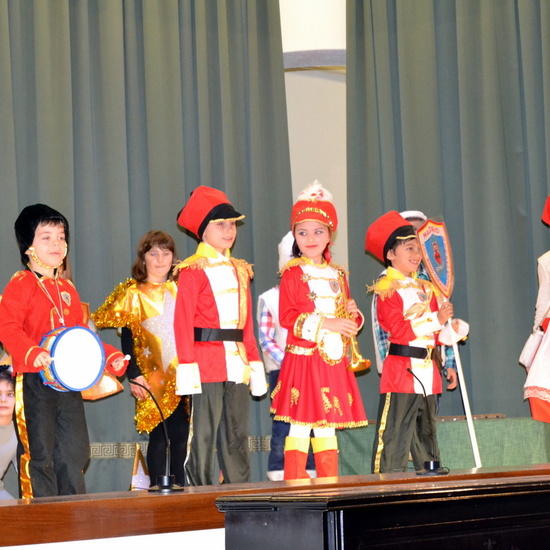 NAVIDAD 2017 2º EDU. PRIMARIA_2 20