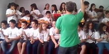 Vals por la Orquesta del Colegio Manuel Bartolomé Cossío