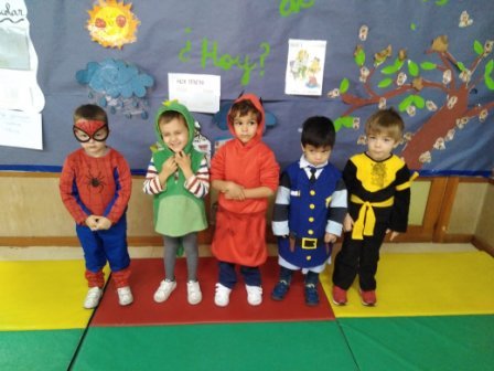 2017_10_31_HALLOWEEN_TALLER INF 3B_CEIP FDLR_LAS ROZAS 4