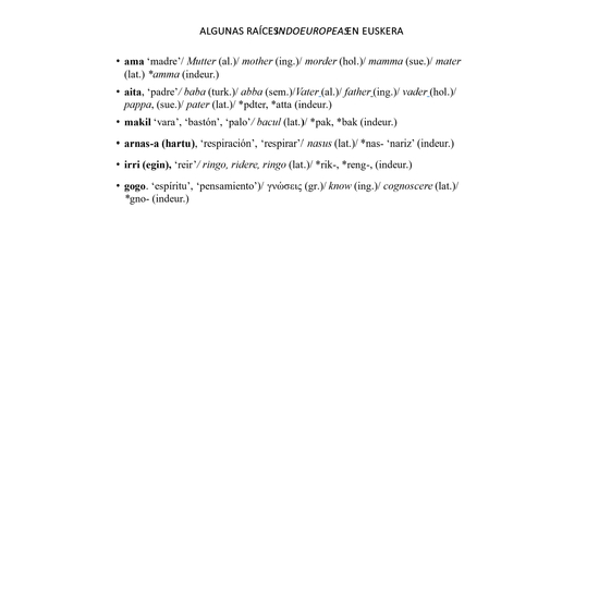 Ejemplos de vocabulario-8