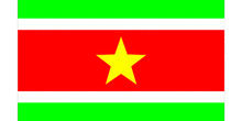 Surinam