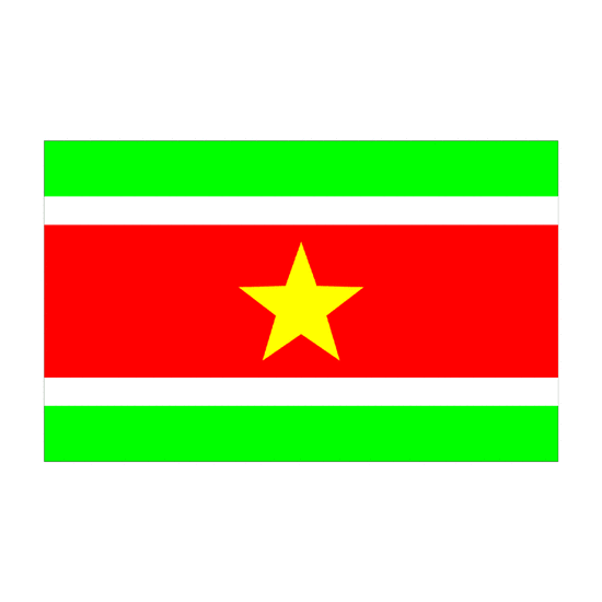 Surinam