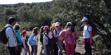 Sendero Vivo 3º Primaria 2018 11