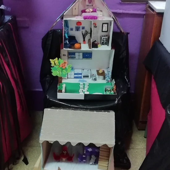 HALLOWEEN 19-20. 1 27