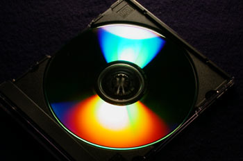 Disco compacto