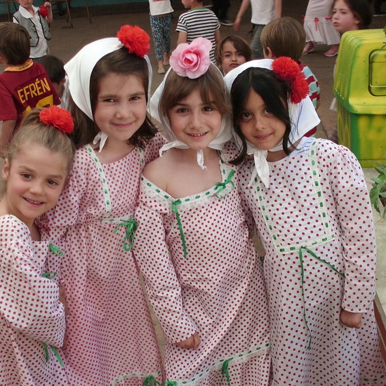 MADRID EN FIESTAS. 23