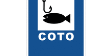 Coto de pesca