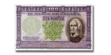 Pesetas