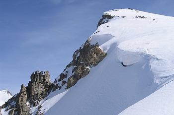 Pico de Tablato, Pirineo oscense