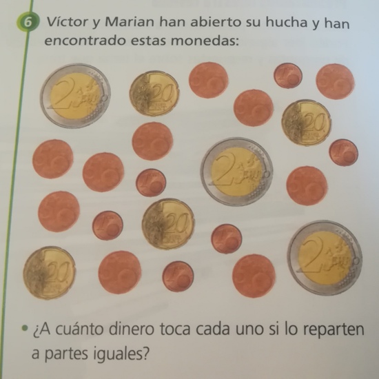 PROBLEMA DE MATEMÁTICAS 24 DE ABRIL