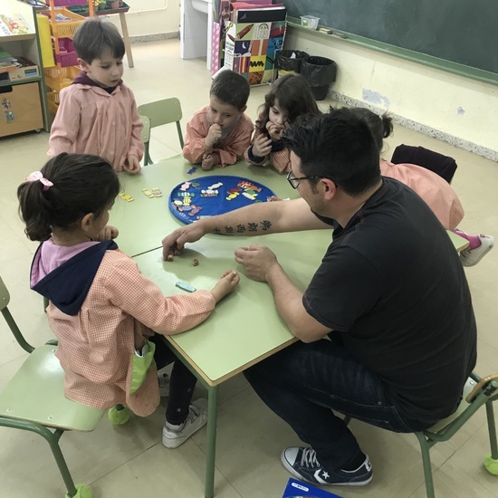 Grupos interactivos 19