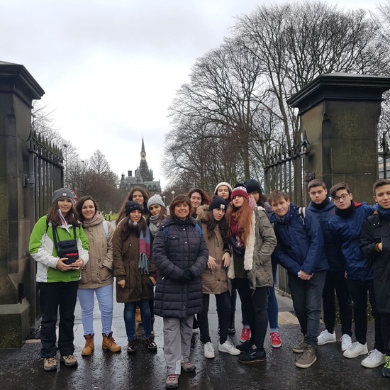 Viaje a Edimburgo 10