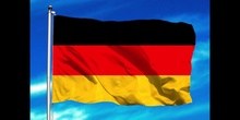 ALEMANIA, PAÍS FUNDADOR DE LA UNIÓN EUROPEA