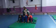 ACROSPORT. 6º 8