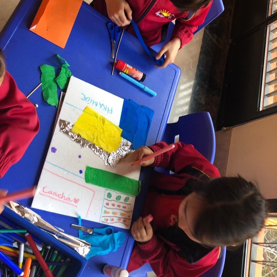 MUSEO DE AMÉRICA, FEBRERO 2019 13