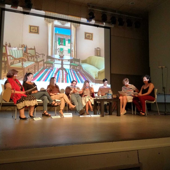 Fiesta fin de curso 2019 15