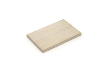 Madera de maple blando