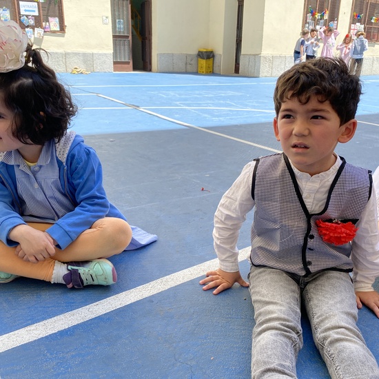 San Isidro 2021-22 16