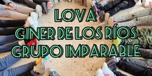 28049407 LOVA- GRUPO IMPARABLE 