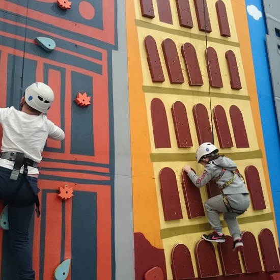 Vertical Park 2018 1º y 2º 38