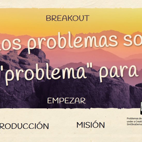 Taller de problemas
