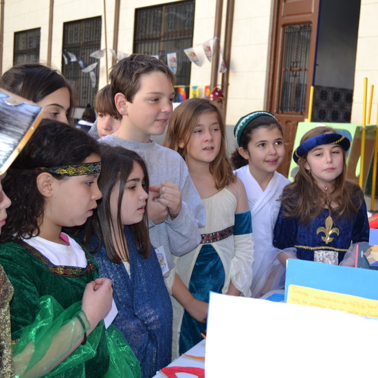 Jornadas Culturales y Depoortivas 2018 Exposiciones 1 7