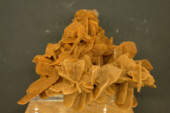 Yeso, var. rosa del desierto (EE.UU.)